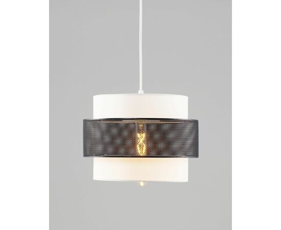 Светильник подвесной Moderli V10485-1P Gela, изображение 12 | Интернет магазин мебели и декора LifeDekor