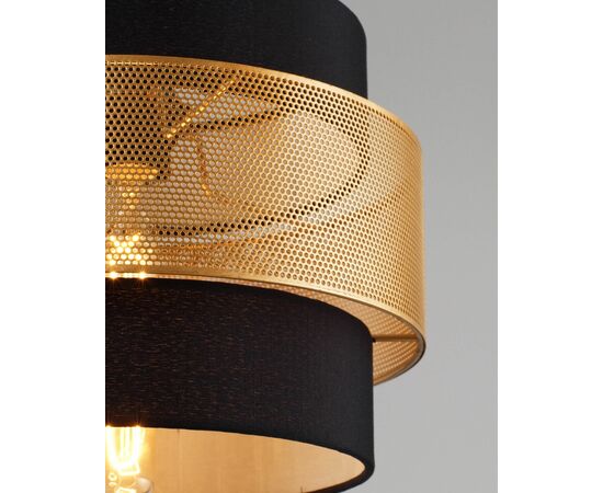 Светильник подвесной Moderli V10490-1P Gela, изображение 19 | Интернет магазин мебели и декора LifeDekor