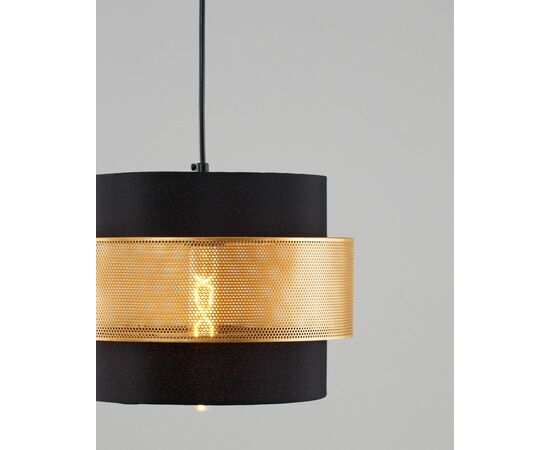 Светильник подвесной Moderli V10490-1P Gela, изображение 18 | Интернет магазин мебели и декора LifeDekor