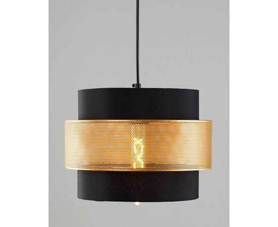 Светильник подвесной Moderli V10490-1P Gela, изображение 17 | Интернет магазин мебели и декора LifeDekor