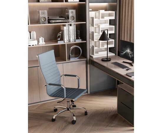 Настольная лампа Moderli V10516-1T Omaha, изображение 4 | Интернет магазин мебели и декора LifeDekor