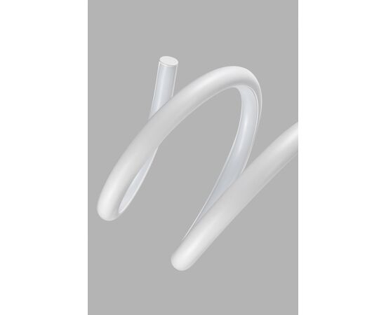 Бра светодиодный Moderli V10423-WL Torino, изображение 4 | Интернет магазин мебели и декора LifeDekor