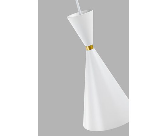 Светильник подвесной Moderli V10444-1P Pesaro, изображение 4 | Интернет магазин мебели и декора LifeDekor