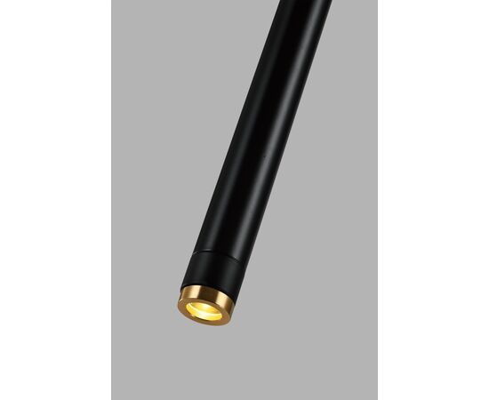 Светильник подвесной светодиодный Moderli V10467-PL Como, изображение 4 | Интернет магазин мебели и декора LifeDekor