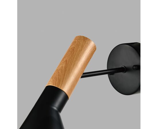 Бра Moderli V10480-1W Turin, изображение 4 | Интернет магазин мебели и декора LifeDekor