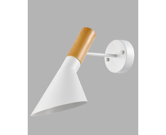 Бра Moderli V10481-1W Turin, изображение 3 | Интернет магазин мебели и декора LifeDekor