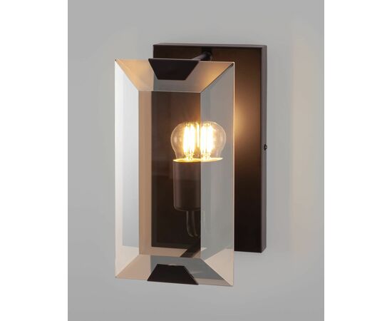 Бра Moderli V10472-1W Rizar, изображение 2 | Интернет магазин мебели и декора LifeDekor