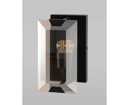 Бра Moderli V10472-1W Rizar, изображение 3 | Интернет магазин мебели и декора LifeDekor