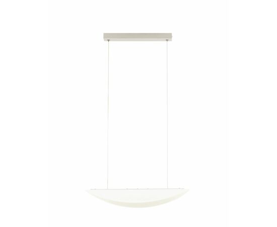 Люстра подвесная светодиодная Moderli V10422-PL Napoli | Интернет магазин мебели и декора LifeDekor