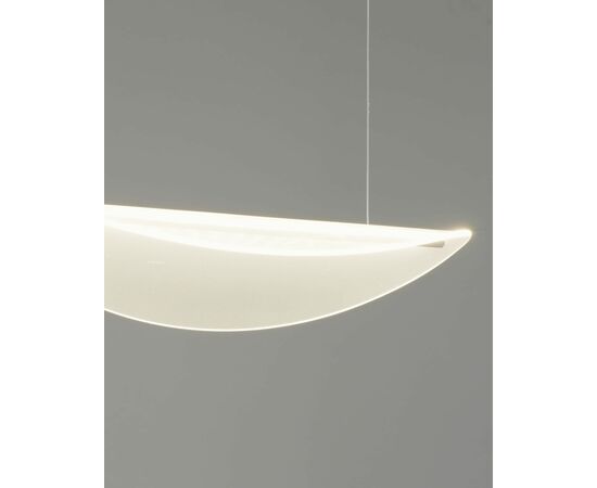 Люстра подвесная светодиодная Moderli V10422-PL Napoli, изображение 4 | Интернет магазин мебели и декора LifeDekor