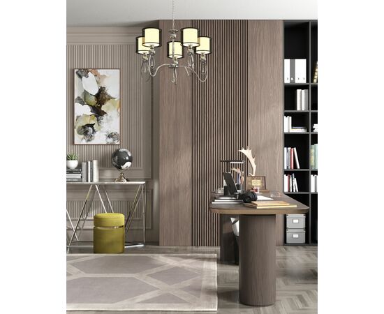 Пуф Миранда с ящиком велюр оливковый, изображение 10 | Интернет магазин мебели и декора LifeDekor