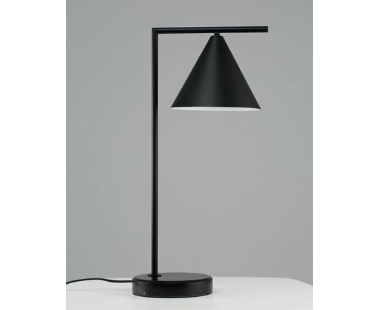 Настольная лампа Moderli V10516-1T Omaha, изображение 2 | Интернет магазин мебели и декора LifeDekor