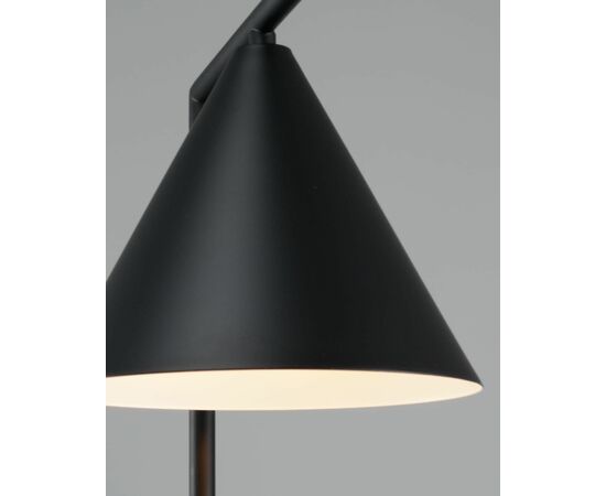 Настольная лампа Moderli V10516-1T Omaha, изображение 6 | Интернет магазин мебели и декора LifeDekor