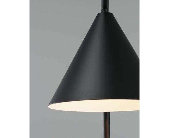 Настольная лампа Moderli V10516-1T Omaha, изображение 7 | Интернет магазин мебели и декора LifeDekor