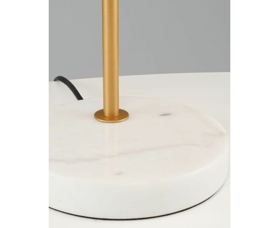 Настольная лампа Moderli V10517-1T Omaha, изображение 5 | Интернет магазин мебели и декора LifeDekor