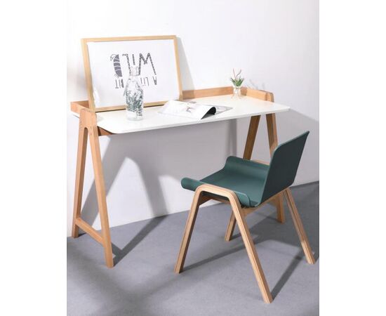 Стул Harbour зеленый, изображение 5 | Интернет магазин мебели и декора LifeDekor