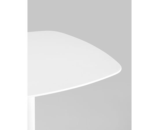 Стол барный Form 60*60 белый, изображение 5 | Интернет магазин мебели и декора LifeDekor