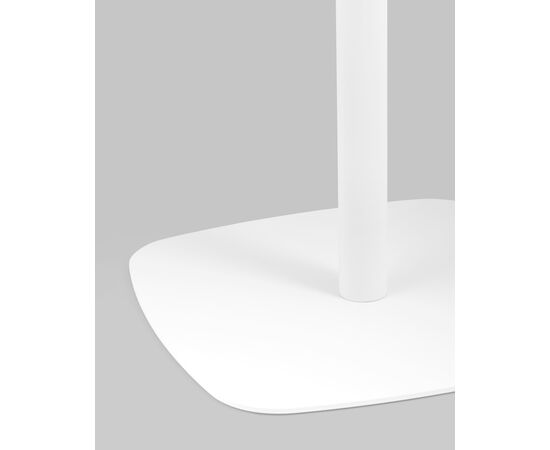 Стол барный Form 60*60 белый, изображение 6 | Интернет магазин мебели и декора LifeDekor