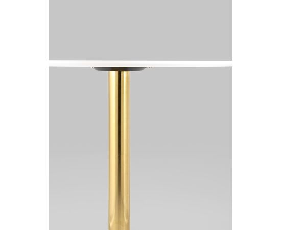 Стол обеденный Толедо D80 мрамор, изображение 6 | Интернет магазин мебели и декора LifeDekor