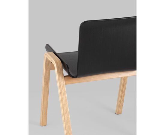 Стул Harbour черный, изображение 9 | Интернет магазин мебели и декора LifeDekor