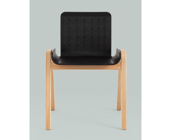 Стул Harbour черный, изображение 5 | Интернет магазин мебели и декора LifeDekor