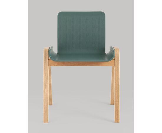 Стул Harbour зеленый, изображение 6 | Интернет магазин мебели и декора LifeDekor