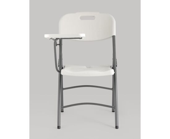 Стул складной банкетный Кейт со столиком (с пюпитром), изображение 5 | Интернет магазин мебели и декора LifeDekor