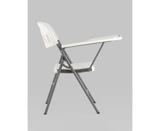 Стул складной банкетный Кейт со столиком (с пюпитром), изображение 6 | Интернет магазин мебели и декора LifeDekor