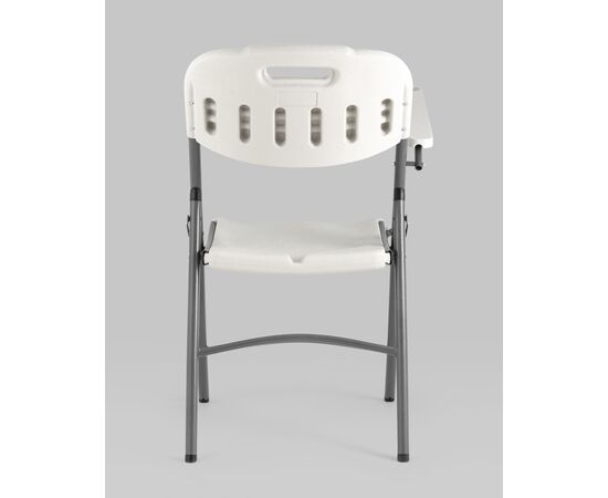 Стул складной банкетный Кейт со столиком (с пюпитром), изображение 7 | Интернет магазин мебели и декора LifeDekor