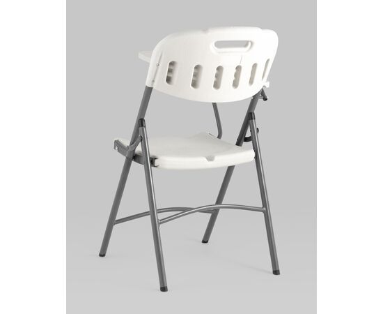 Стул складной банкетный Кейт со столиком (с пюпитром), изображение 8 | Интернет магазин мебели и декора LifeDekor