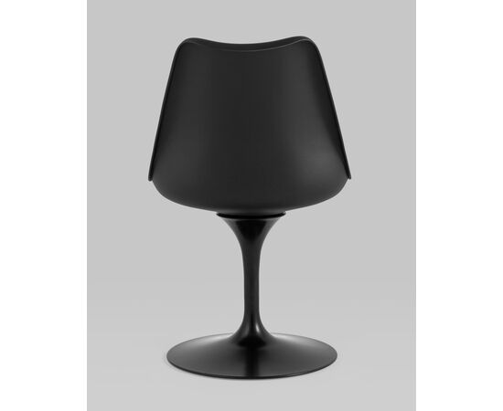 Стул Tulip черный, изображение 7 | Интернет магазин мебели и декора LifeDekor