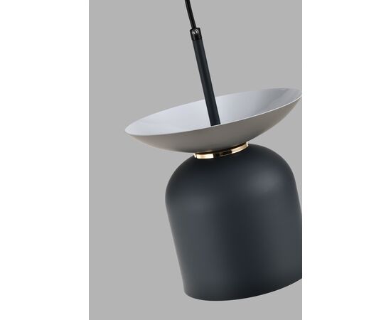 Светильник подвесной Moderli V10443-1P Lecce, изображение 4 | Интернет магазин мебели и декора LifeDekor