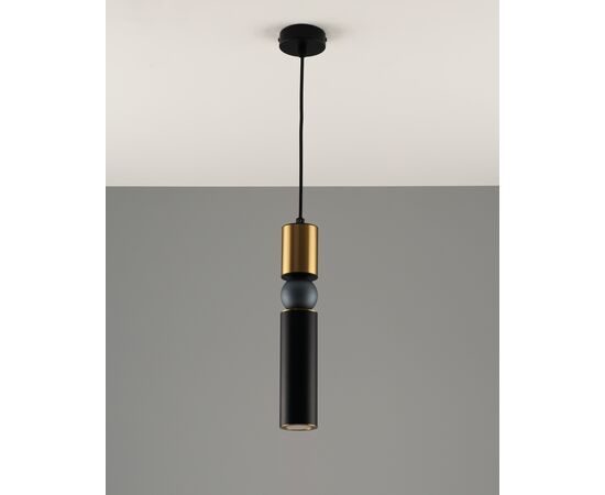 Светильник подвесной Moderli V10522-PL Salem, изображение 3 | Интернет магазин мебели и декора LifeDekor