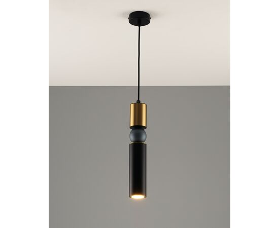 Светильник подвесной Moderli V10522-PL Salem, изображение 2 | Интернет магазин мебели и декора LifeDekor