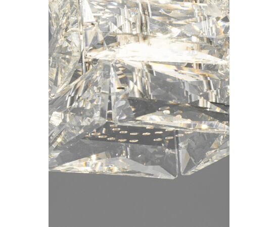 Светильник подвесной светодиодный Moderli V10431-PL Lazio, изображение 4 | Интернет магазин мебели и декора LifeDekor