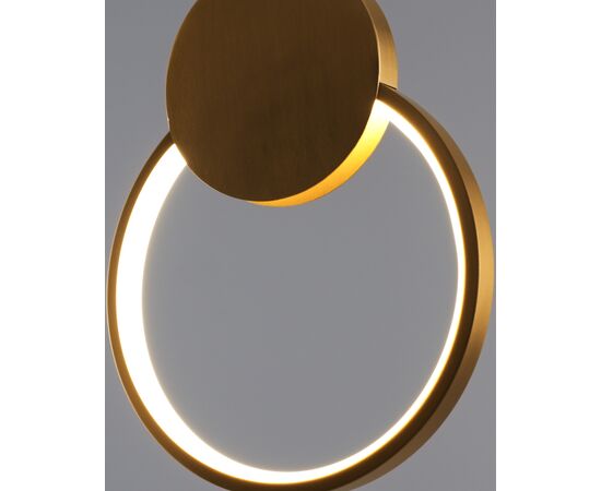 Светодиодный подвесной светильник Moderli V10500-PL Store, изображение 5 | Интернет магазин мебели и декора LifeDekor