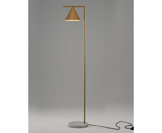 Торшер Moderli V10515-1F Omaha, изображение 5 | Интернет магазин мебели и декора LifeDekor