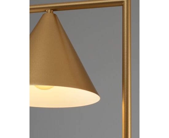 Торшер Moderli V10515-1F Omaha, изображение 6 | Интернет магазин мебели и декора LifeDekor