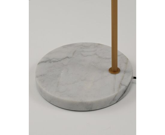 Торшер Moderli V10515-1F Omaha, изображение 7 | Интернет магазин мебели и декора LifeDekor