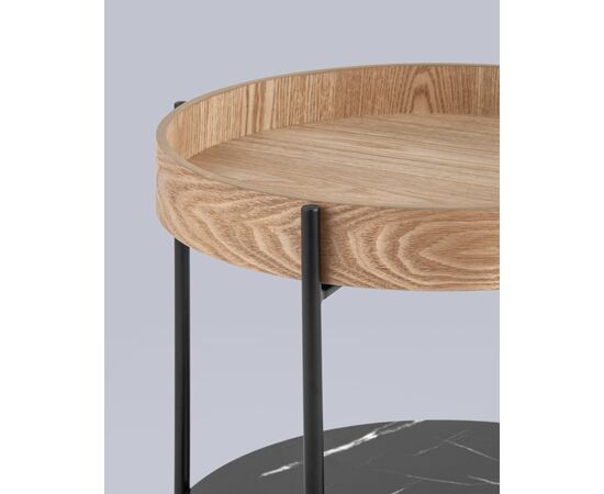 Журнальный столик Спэйс, изображение 12 | Интернет магазин мебели и декора LifeDekor