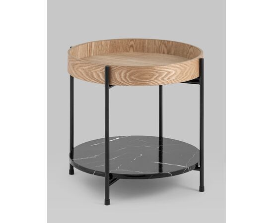 Журнальный столик Спэйс, изображение 2 | Интернет магазин мебели и декора LifeDekor