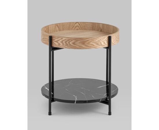 Журнальный столик Спэйс, изображение 10 | Интернет магазин мебели и декора LifeDekor