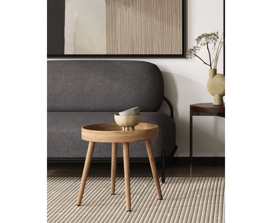 Журнальный столик Вуди, изображение 4 | Интернет магазин мебели и декора LifeDekor