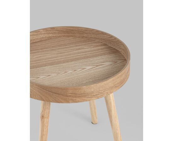 Журнальный столик Вуди, изображение 7 | Интернет магазин мебели и декора LifeDekor