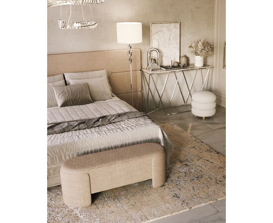 Торшер Moderli V10551-1F Brulee, изображение 3 | Интернет магазин мебели и декора LifeDekor