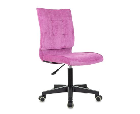 Кресло компьютерное TopChairs ST-Alex малиновый, изображение 2 | Интернет магазин мебели и декора LifeDekor