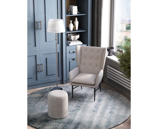 Торшер  Moderli V10547-1F Feels, изображение 4 | Интернет магазин мебели и декора LifeDekor