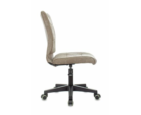 Кресло компьютерное TopChairs ST-Alex песочный, изображение 6 | Интернет магазин мебели и декора LifeDekor