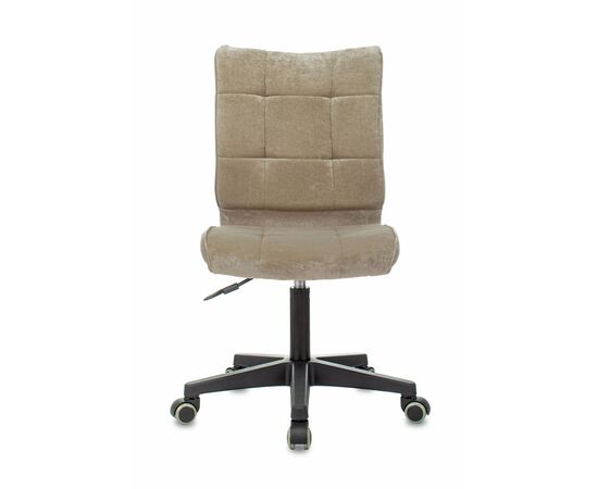 Кресло компьютерное TopChairs ST-Alex песочный, изображение 5 | Интернет магазин мебели и декора LifeDekor