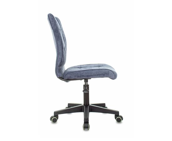 Кресло компьютерное TopChairs ST-Alex синий, изображение 6 | Интернет магазин мебели и декора LifeDekor